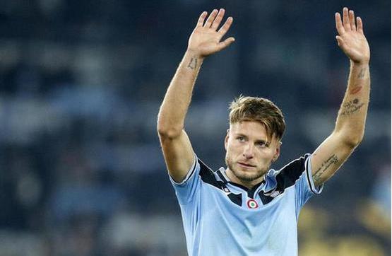  意甲金靴之争白热化，劳塔罗领跑群雄  