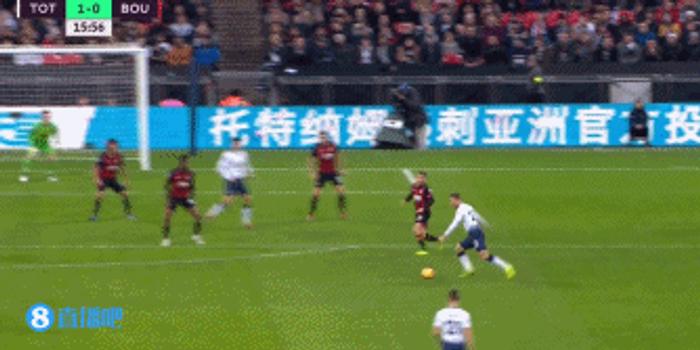  热刺边后卫助攻戴帽，历史首次助球队零封取胜