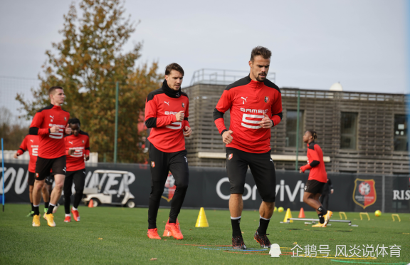  雷恩中场核心伤愈复出助力球队重返正轨