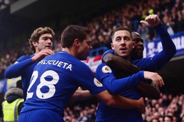  切尔西客场逼平纽卡斯尔收获宝贵联赛一分